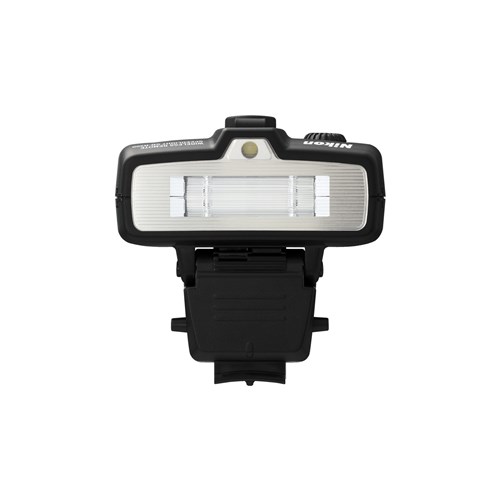 NIKON SB-R200 WIRELESS SPEEDLIGHT 002